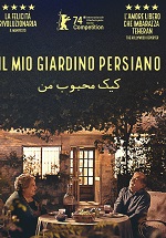 IL MIO GIARDINO PERSIANO