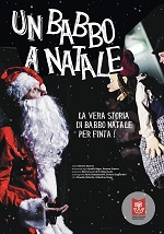 TEATRO RAGAZZI: UN BABBO A NATALE