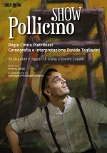 TEATRO RAGAZZI: POLLICINO SHOW!