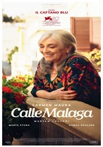 CALLE MALAGA