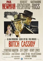 BUTCH CASSIDY