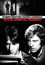 TUTTI GLI UOMINI DEL PESIDENTE