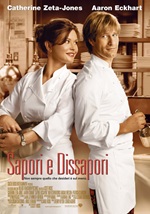 Chef, si gira: SAPORI E DISSAPORI