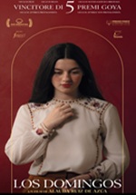 LOS DOMINGOS