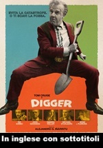 DIGGER