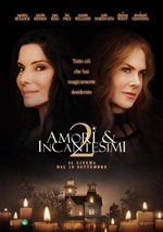 AMORE E INCANTESIMI 2