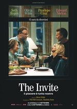 THE INVITE - IL PIACERE E