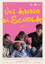 UN ANNO DI SCUOLA