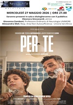 PER TE- Serata AIMA