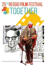 REGGIO FILM FESTIVAL