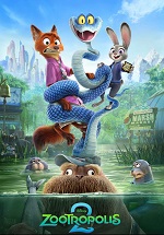 ZOOTROPOLIS 2
