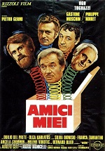 AMICI MIEI