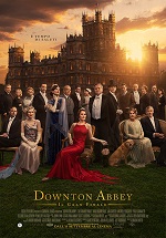 DOWNTON ABBEY-IL GRAN FINALE