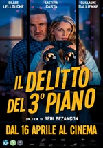 IL DELITTO DEL 3� PIANO