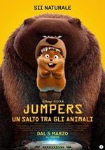JUMPERS-UN SALTO TRA GLI ANIMALI