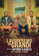 LAVOREREMO DA GRANDI