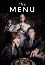 Chef, si gira: THE MENU