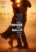 NEL TEPORE DEL BALLO