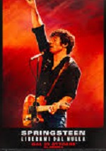 SPRINGSTEEN - LIBERAMI DAL NULLA