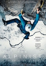 CINEMONTAGNA 26- THE ALPINIST - Uno spirito libero