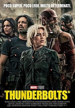 THUNDERBOLTS